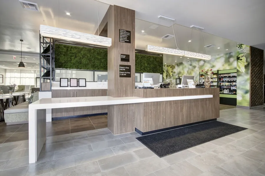 Wyndham Garden Sacramento Airport Natomas hotel detail image 6