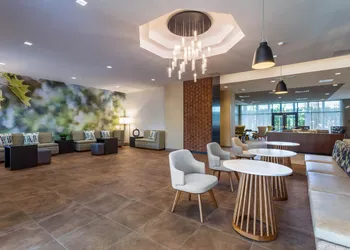 Wyndham Garden Orlando Universal / I Drive hotel thumbnail 4