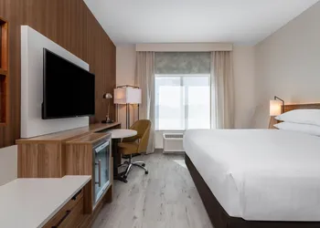 Wyndham Garden Orlando Universal / I Drive hotel thumbnail 5