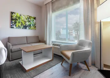 Wyndham Garden Orlando Universal / I Drive hotel thumbnail 7