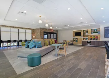 Home2 Suites by Hilton Charleston Daniel Island hotel thumbnail 2