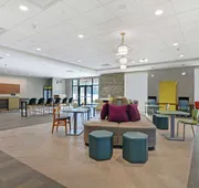 Home2 Suites by Hilton Charleston Daniel Island hotel detail image 3