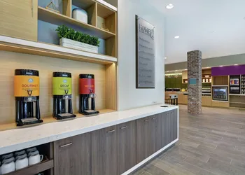 Home2 Suites by Hilton Charleston Daniel Island hotel thumbnail 5