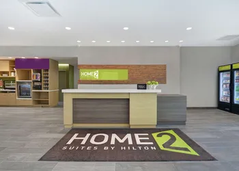 Home2 Suites by Hilton Charleston Daniel Island hotel thumbnail 6