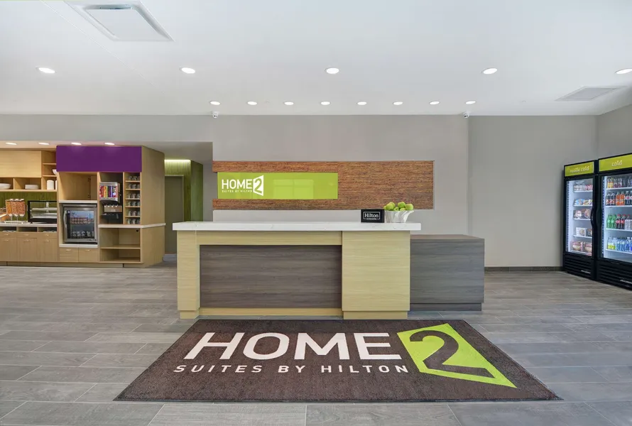 Home2 Suites by Hilton Charleston Daniel Island hotel detail image 6
