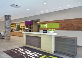 Home2 Suites by Hilton Charleston Daniel Island hotel thumbnail 8