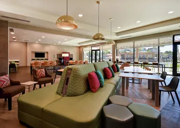 Home2 Suites by Hilton Jekyll Island hotel thumbnail 2