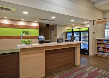 Home2 Suites by Hilton Jekyll Island hotel thumbnail 4