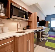 Home2 Suites by Hilton Jekyll Island hotel detail image 7