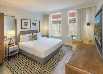 Hotel E hotel thumbnail 8