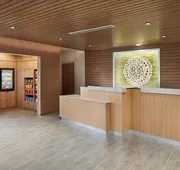 Fairfield Inn & Suites by Marriott Tampa Riverview hotel detail image 3