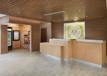 Fairfield Inn & Suites by Marriott Tampa Riverview hotel thumbnail 3