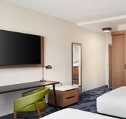 Fairfield Inn & Suites by Marriott Tampa Riverview hotel detail image 4