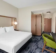 Fairfield Inn & Suites by Marriott Tampa Riverview hotel detail image 5
