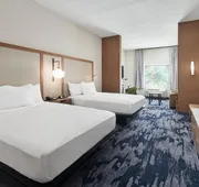 Fairfield Inn & Suites by Marriott Tampa Riverview hotel detail image 7