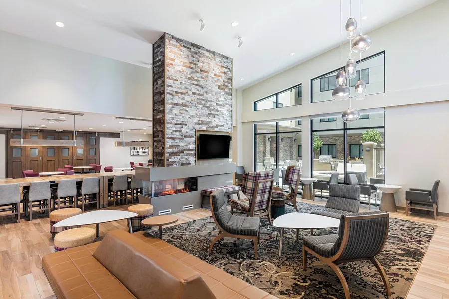Residence Inn by Marriott Riverside Moreno Valley hotel detail image 2