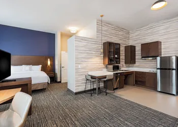 Residence Inn by Marriott Riverside Moreno Valley hotel thumbnail 7