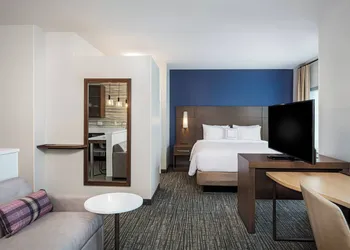Residence Inn by Marriott Riverside Moreno Valley hotel thumbnail 8