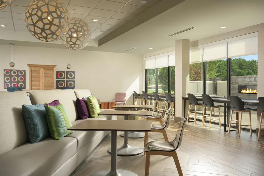 Home2 Suites by Hilton Atlanta NW/Kennesaw hotel detail image 2