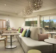 Home2 Suites by Hilton Atlanta NW/Kennesaw hotel detail image 3
