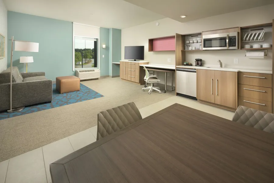 Home2 Suites by Hilton Atlanta NW/Kennesaw hotel detail image 6