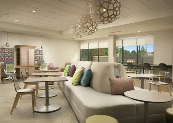 Home2 Suites by Hilton Atlanta NW/Kennesaw hotel thumbnail 3