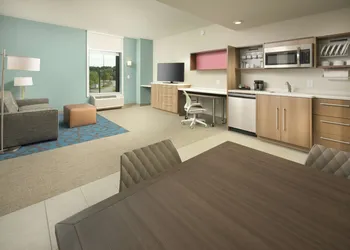 Home2 Suites by Hilton Atlanta NW/Kennesaw hotel thumbnail 6
