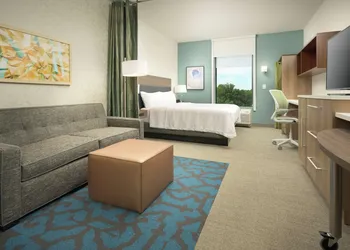 Home2 Suites by Hilton Atlanta NW/Kennesaw hotel thumbnail 7
