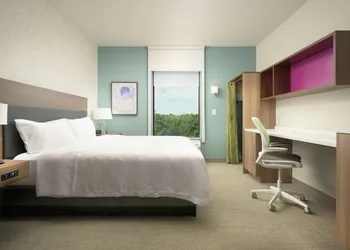 Home2 Suites by Hilton Atlanta NW/Kennesaw hotel thumbnail 8