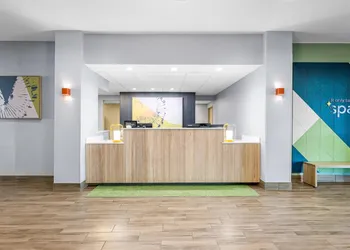 Spark by Hilton Fort Stockton hotel thumbnail 4