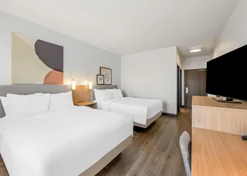 Spark by Hilton Fort Stockton hotel thumbnail 5