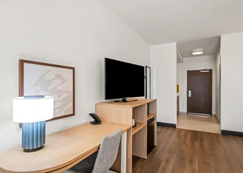 Spark by Hilton Fort Stockton hotel thumbnail 6