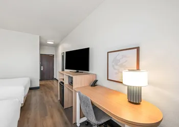 Spark by Hilton Fort Stockton hotel thumbnail 7