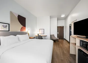 Spark by Hilton Fort Stockton hotel thumbnail 8
