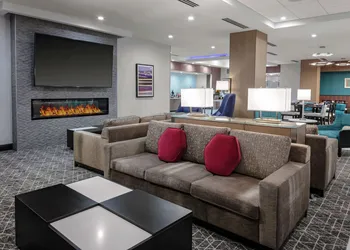 Hilton Garden Inn Colorado Springs Downtown hotel thumbnail 2