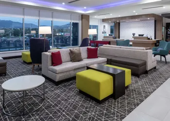 Hilton Garden Inn Colorado Springs Downtown hotel thumbnail 4