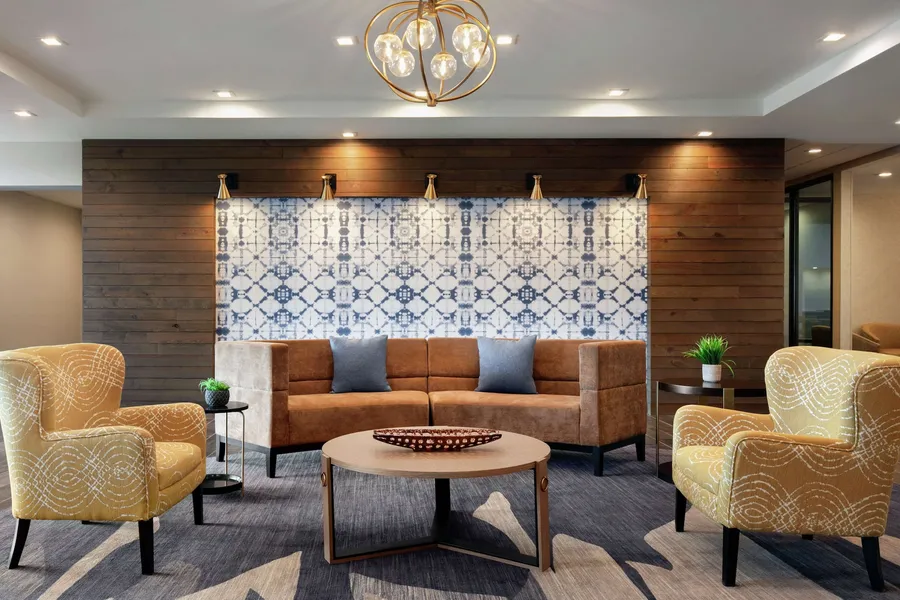 Homewood Suites by Hilton Horsham Willow Grove hotel detail image 2