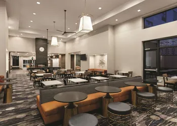 Homewood Suites by Hilton Horsham Willow Grove hotel thumbnail 3