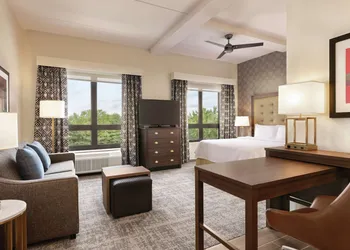 Homewood Suites by Hilton Horsham Willow Grove hotel thumbnail 4
