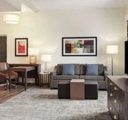 Homewood Suites by Hilton Horsham Willow Grove hotel detail image 5