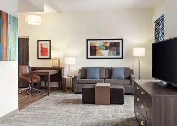 Homewood Suites by Hilton Horsham Willow Grove hotel thumbnail 5