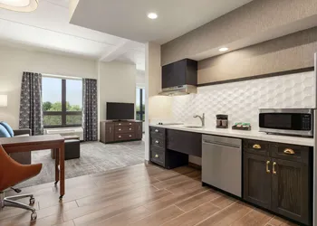 Homewood Suites by Hilton Horsham Willow Grove hotel thumbnail 6