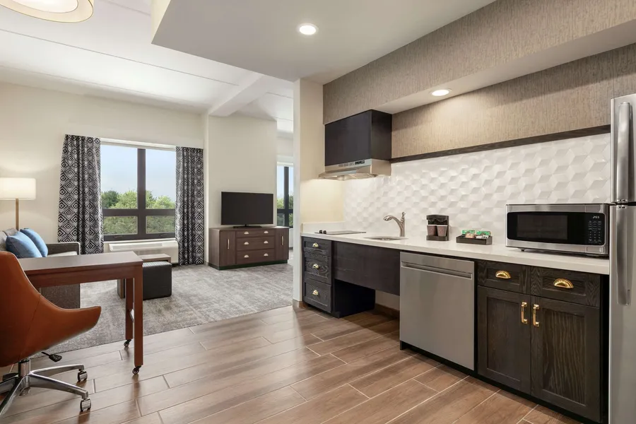 Homewood Suites by Hilton Horsham Willow Grove hotel detail image 6