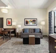 Homewood Suites by Hilton Horsham Willow Grove hotel detail image 7