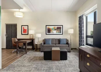 Homewood Suites by Hilton Horsham Willow Grove hotel thumbnail 7