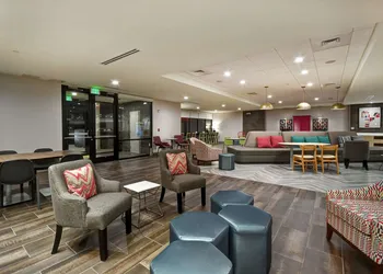Home2 Suites by Hilton Birmingham Fultondale hotel thumbnail 2