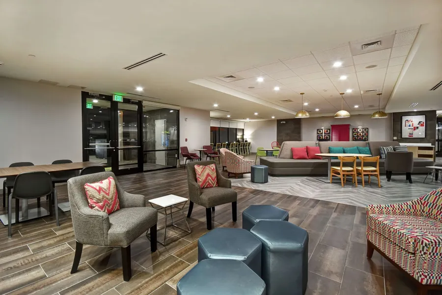 Home2 Suites by Hilton Birmingham Fultondale hotel detail image 2