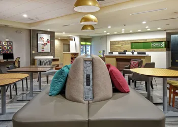 Home2 Suites by Hilton Birmingham Fultondale hotel thumbnail 3