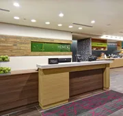 Home2 Suites by Hilton Birmingham Fultondale hotel detail image 4