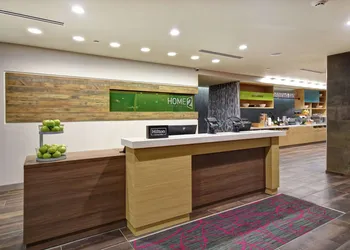Home2 Suites by Hilton Birmingham Fultondale hotel thumbnail 4